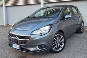 Opel Corsa 1.4 90CV GPL Tech 5 porte Innovation
