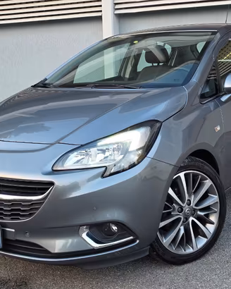 Opel Corsa 1.4 90CV GPL Tech 5 porte Innovation
