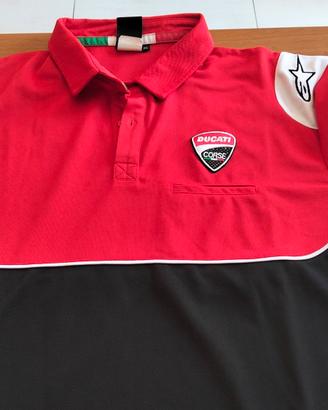 polo alpinestars 