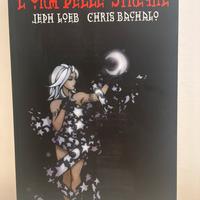 L’Ora delle Streghe. Jeph Loeb/ Chirs Bachalo