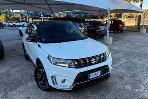" SUPER GPL " Suzuki Vitara 1.4 Hybrid Top + Gpl