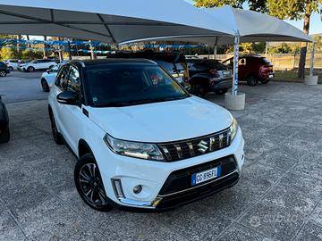 " SUPER GPL " Suzuki Vitara 1.4 Hybrid Top + Gpl