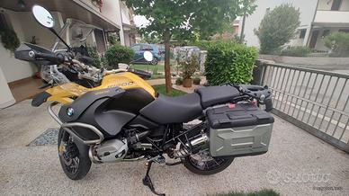 Bmw R 1200 GS Adventure ADV