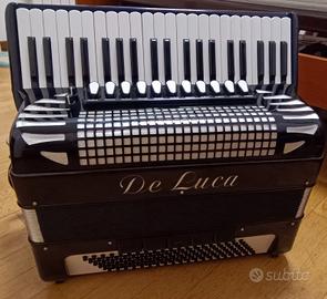 fisarmonica Excelsior 120