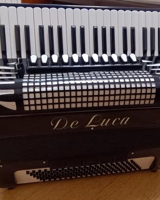 fisarmonica Excelsior 120