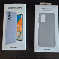 samsung galaxy a23 5g