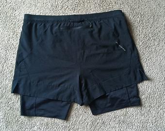 Pantaloncini Salomon 2in1