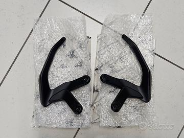 Maniglioni passeggero Moto Morini Seiemmezzo STR