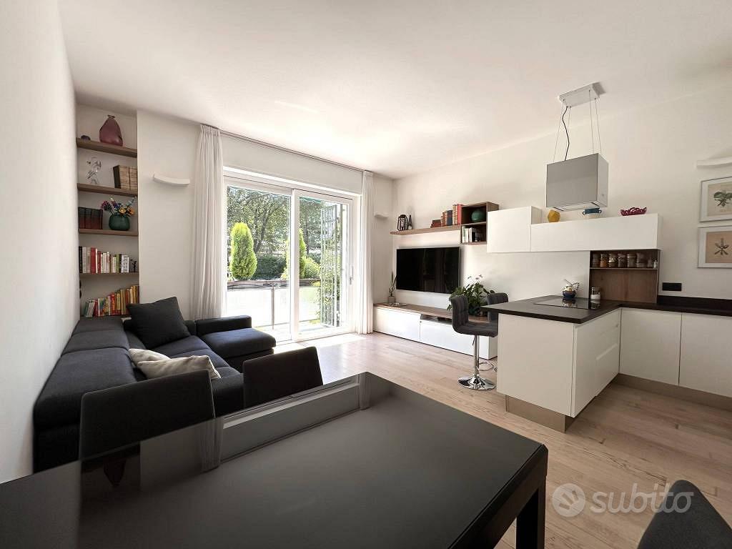 Appartamento – Milano, Quartiere Harar, Municipio 7 - Vista 2