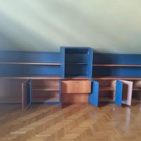 Base mobili camera/cameretta 