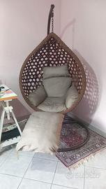 Dondolo da interno/esterno