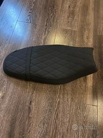 sella triumph 400x scrambler / 400 speed •nuova•