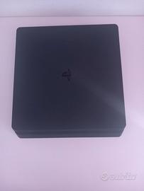 Playstation 4 slim