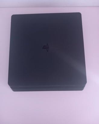 Playstation 4 slim