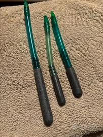 Piombi pesca antincaglio