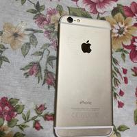 Smartphone apple iphone 6