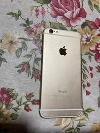 Smartphone apple iphone 6