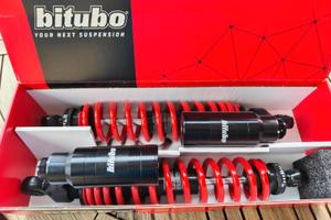 Ammortizzatori Bitubo VMT02 per Guzzi V7 e simili