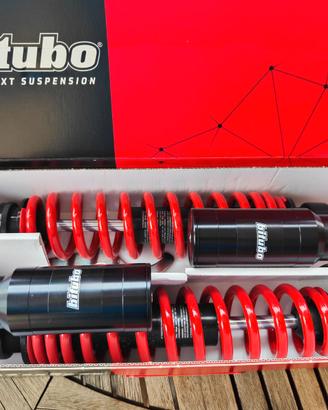 Ammortizzatori Bitubo VMT02 per Guzzi V7 e simili