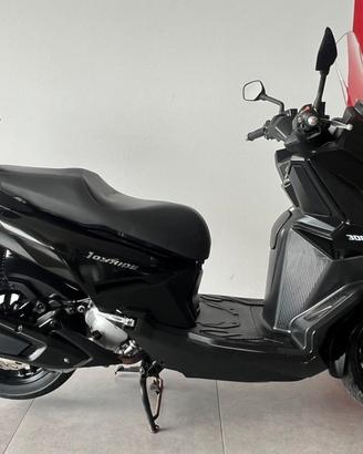 Sym Joyride 300 nero