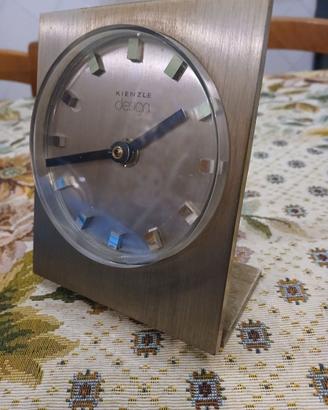 Orologio da tavolo Kienzle