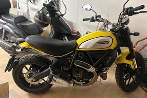 Ducati Scrambler