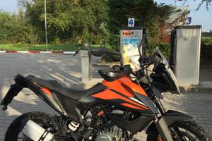 Ktm 390 adv unicopropietario
