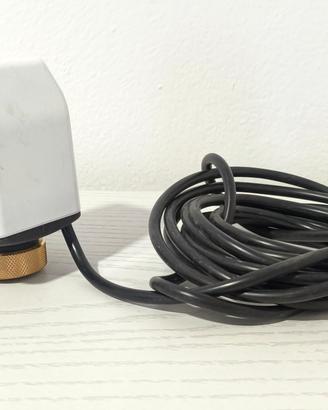 Attuatore elettrotermico Oventrop 230V – Semi nuov