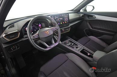 CUPRA Formentor Formentor 1.5 TSI DSG