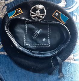 ricordo Di Un Artigliere Vintage 