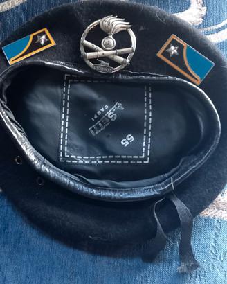 ricordo Di Un Artigliere Vintage 