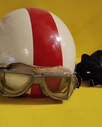 Set Vintage moto:Boeri,Fospaid Trisvel,