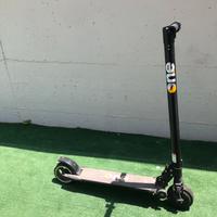 Monopattino eletrico the one spillo pro