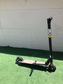 Monopattino eletrico the one spillo pro