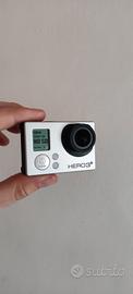 GoPro Hero3+