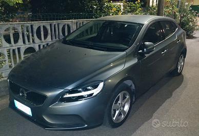 Volvo v40 (2012-2020) - 2019