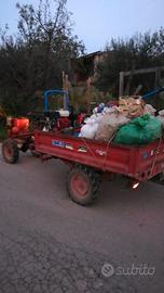 moto agricolo 