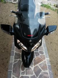 Scooter suzuki burman 650 abs executive