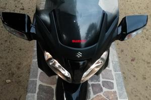 Scooter suzuki burman 650 abs executive