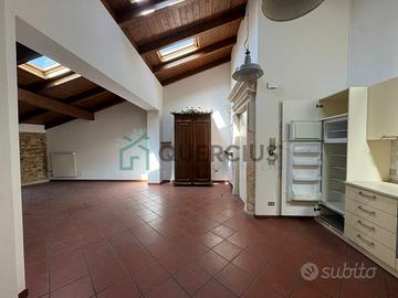 Appartamento a Soave (VR) - Soave - Centro