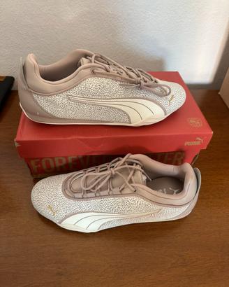 Scarpe Sneaker Puma Catch Soleil Topcat Tagli 42.5