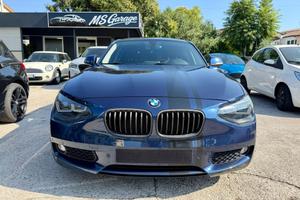 Bmw 118d 2.0 143CV