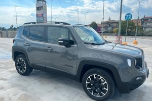 JEEP RENEGADE 4XE UPLAND 190CV PLUG-IN HYBRID