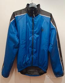Giubbino ciclismo invernale marca Castelli tg.M