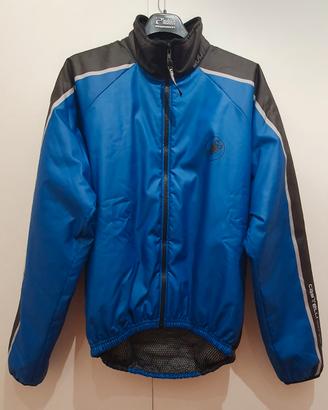 Giubbino ciclismo invernale marca Castelli tg.M
