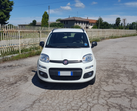 Fiat Panda 0.9 NP easy 2014