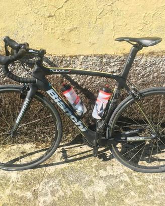 Bianchi Oltre Xr1