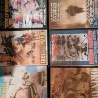 DVD film di guerra