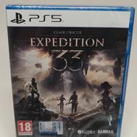 🇮🇹 Claire Obscure Expedition 33 