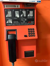 TELEFONO SIP ANNI 80-90